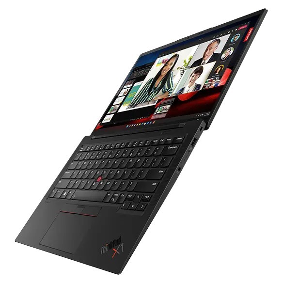 Lenovo ThinkPad X1 Carbon Gen 11 - 14" | Intel Cor rechts