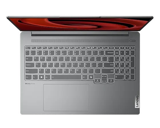 Lenovo IdeaPad Pro 5 Gen 9, 16", AMD Ryzen 7 8845H rechts