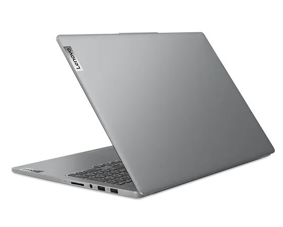 Lenovo IdeaPad Pro 5 Gen 9, 16", AMD Ryzen 7 8845H oben