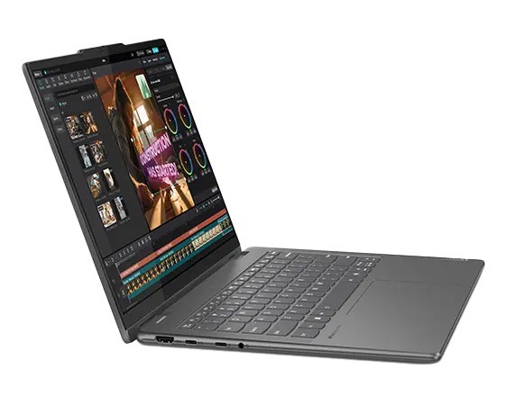 Lenovo Yoga 7 2-in-1 14IML9 - (14") - Core Ultra 5 125H - 16 links