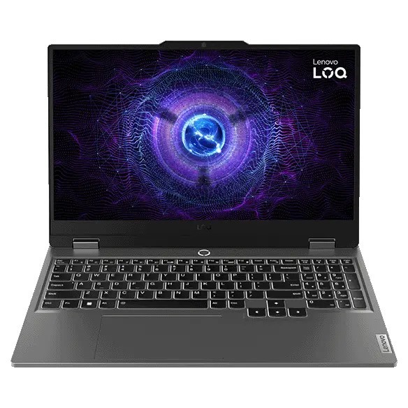 Lenovo LOQ 15i - 15.6" | Intel Core i7-13650HX | 2