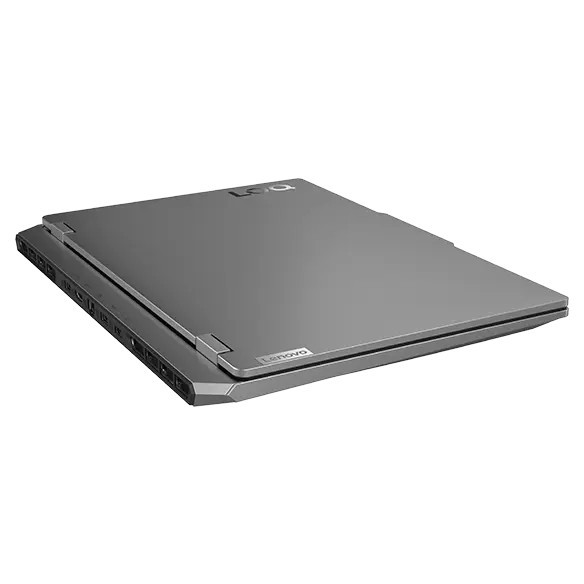 Lenovo LOQ 15i - 15.6" | Intel Core i7-13650HX | 2 oben