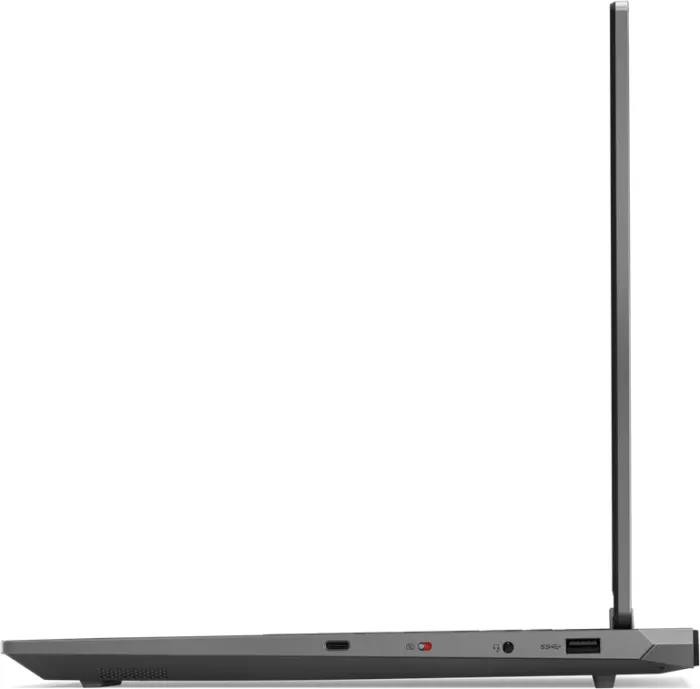 Lenovo LOQ 15IRX9 Luna Grey, Core i5-13450HX, 8GB unten