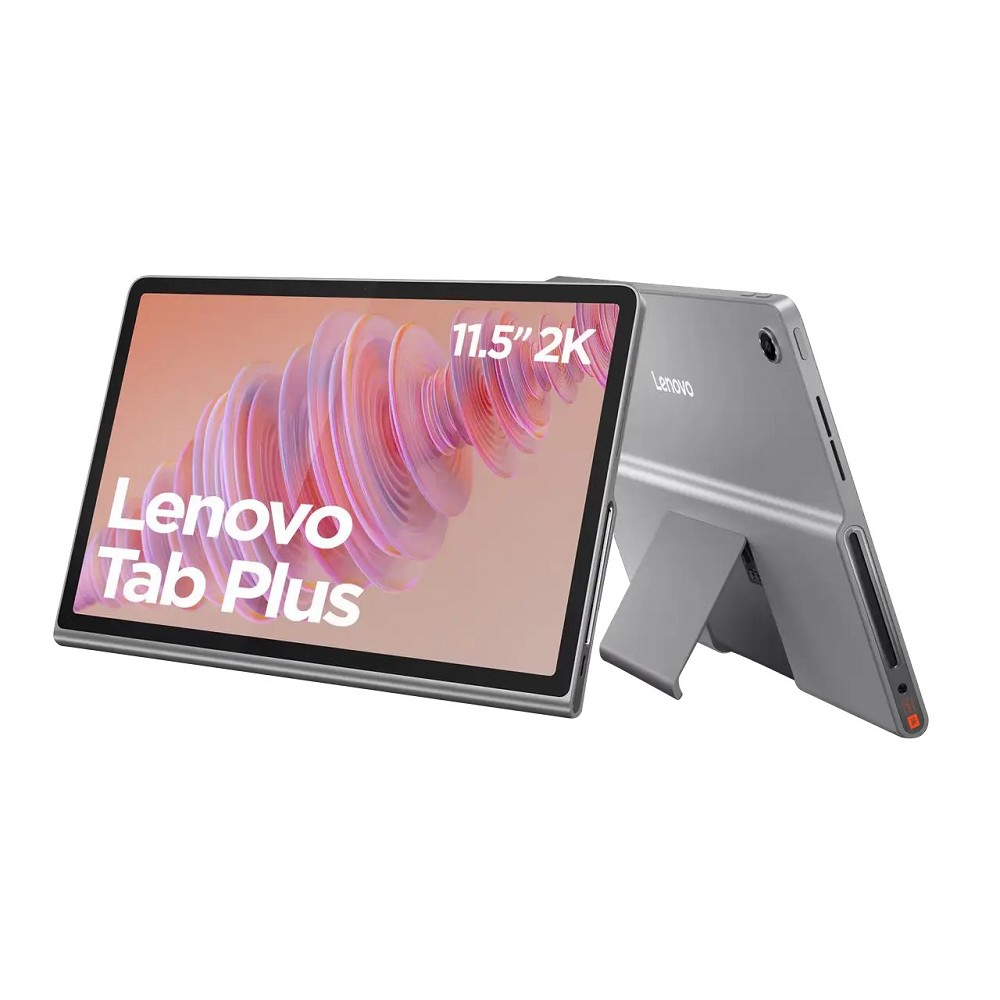 Lenovo Tab Plus - 11.5" | MediaTek Helio G99 | 8 G links