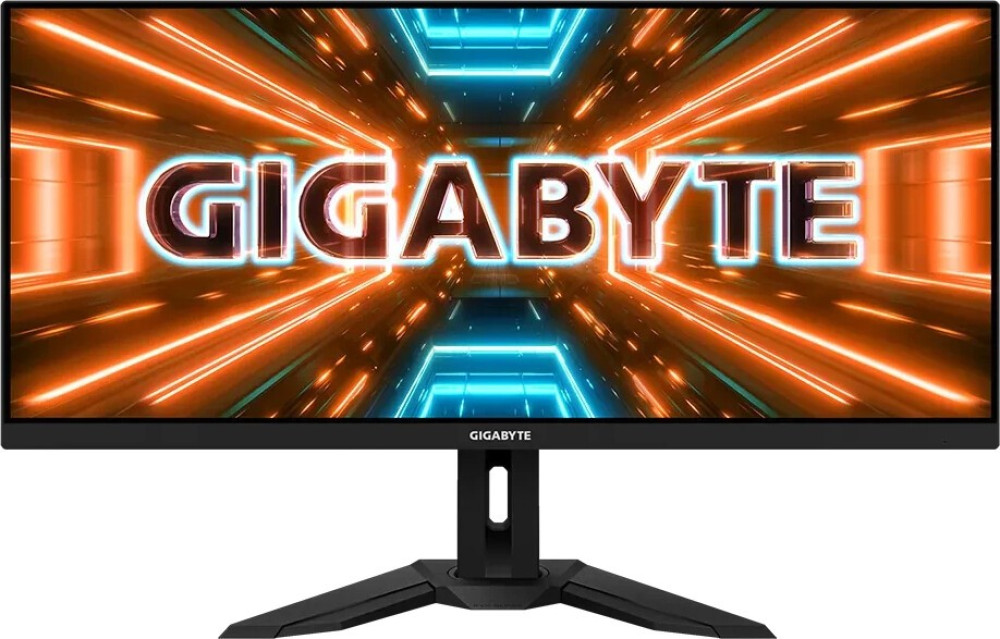 Gigabyte M34WQ 86,4 cm (34 Zoll) 3440 x 1440 Pixel