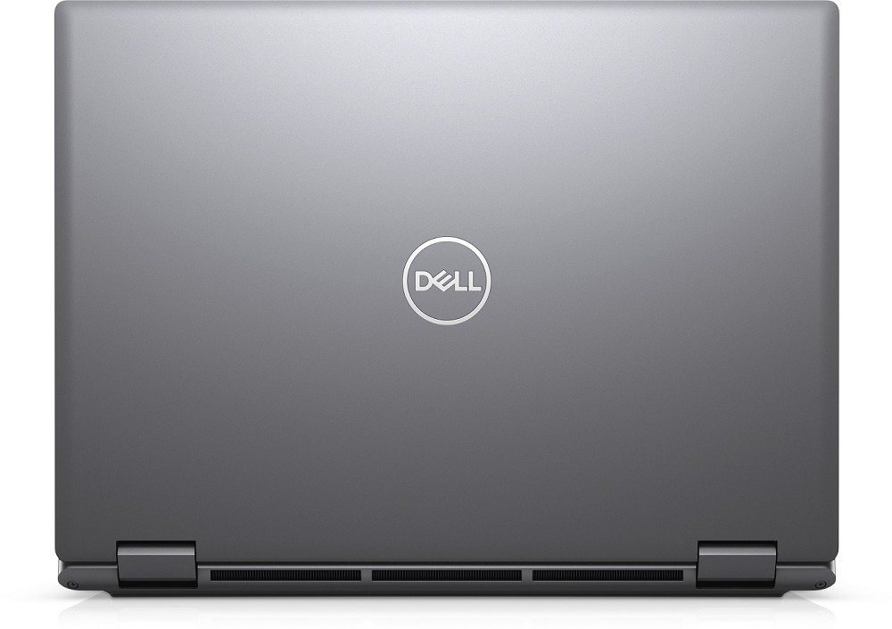 DELL Precision 7680 Intel® Core™ i9 i9-13950HX Mob außen