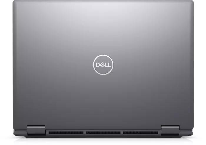 Dell Precision 7680, Core i7-13850HX, 32GB RAM, 1T innen