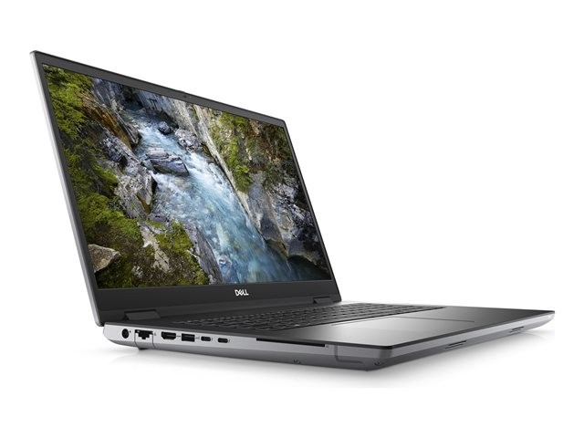 Dell Precision 7780 - 43.2 cm (17") - Core i7 1385 links