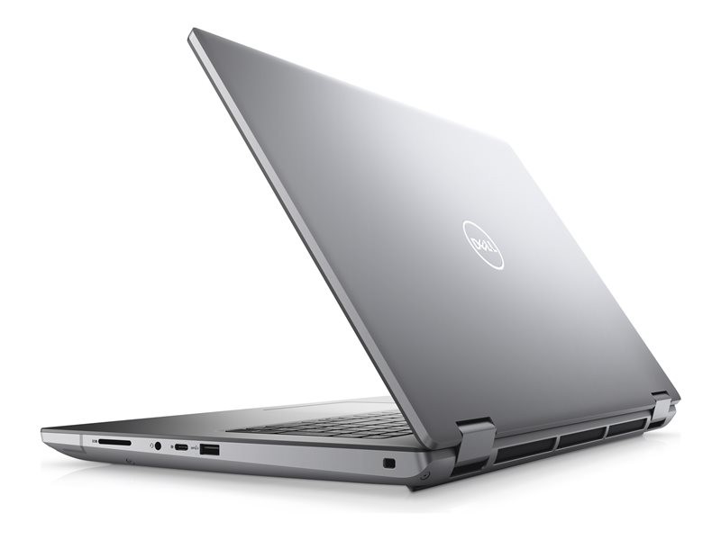 Dell Precision 7780 - 43.2 cm (17") - Core i7 1385 rechts