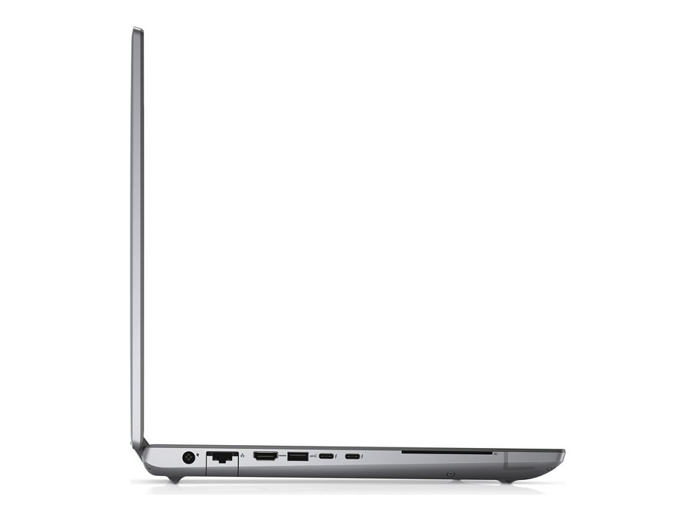 Dell Precision 7780 - 43.2 cm (17") - Core i7 1385 innen