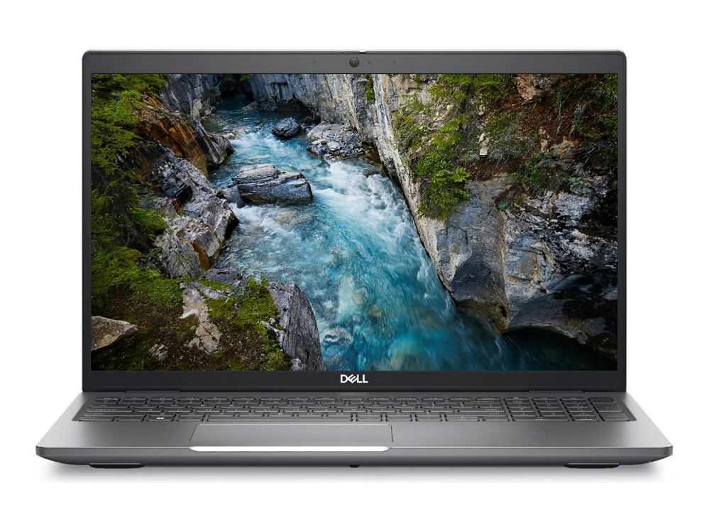 Dell Precision 3590 - 39.6 cm (15.6") - Core Ultra