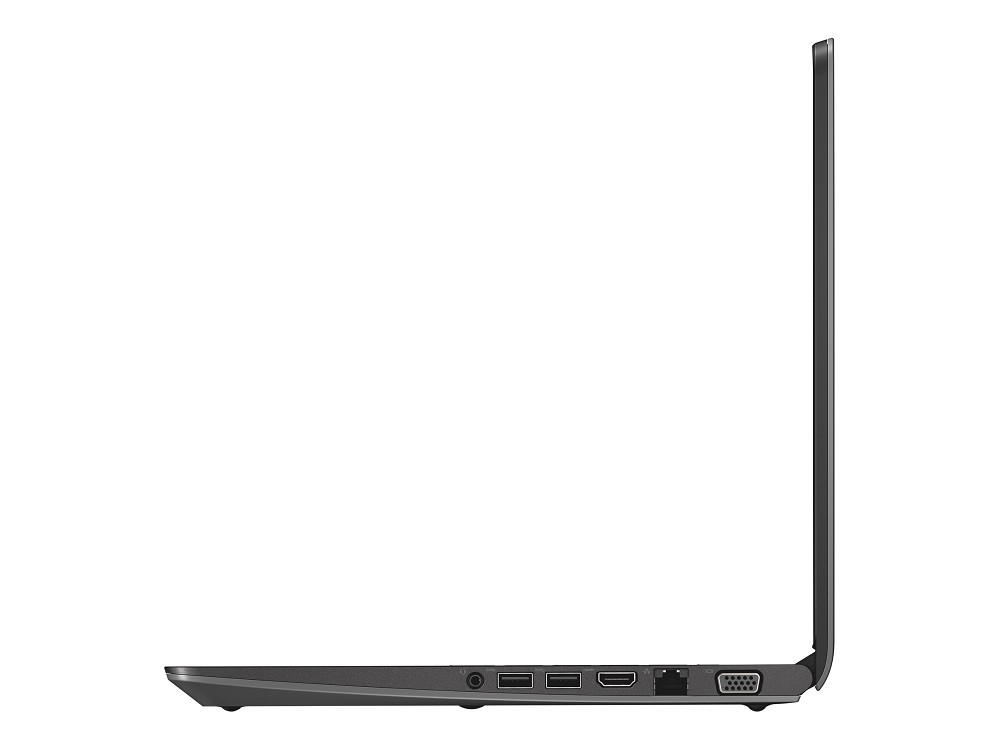 Dell Latitude 3450 (version 2024) - 35.6 cm (14") vorn rechts