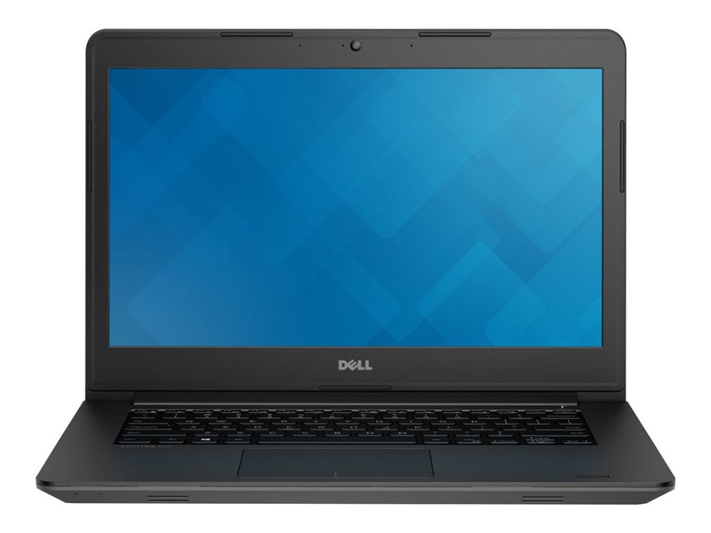 Dell Latitude 3450 (version 2024) - 35.6 cm (14") rechts