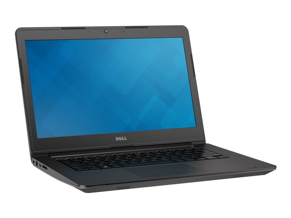 Dell Latitude 3450 (version 2024) - 35.6 cm (14") oben