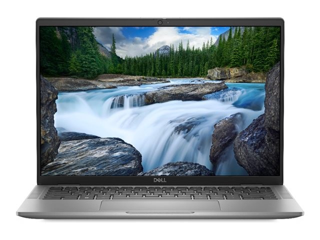 Dell Latitude 7450 - 35.565 cm (14") - Core Ultra hinten