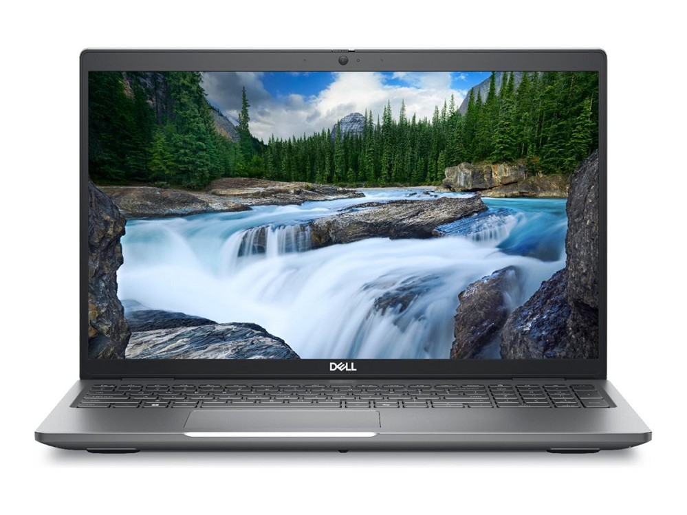 Dell Latitude 5550 - 39.6 cm (15.6") - Core Ultra