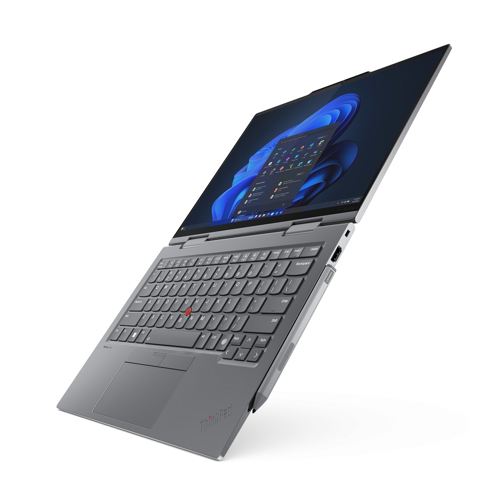 Lenovo ThinkPad X1 2-in-1 Intel Core Ultra 5 125U rechts