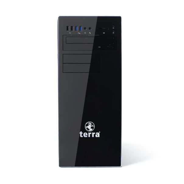 WORTMANN TERRA PC-GAMER ELITE 1 - Intel Core i5-12