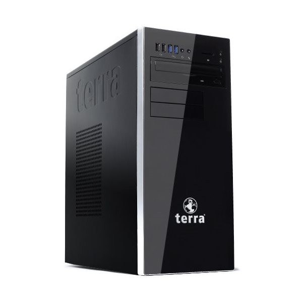 WORTMANN TERRA PC-GAMER ELITE 1 - Intel Core i5-12 links